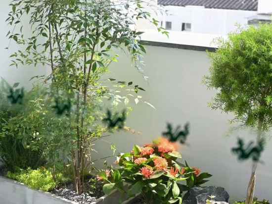 Фото Suzhou Youngor Central Hotel