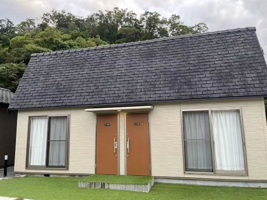 Фото Kanku Kokusai Hotel