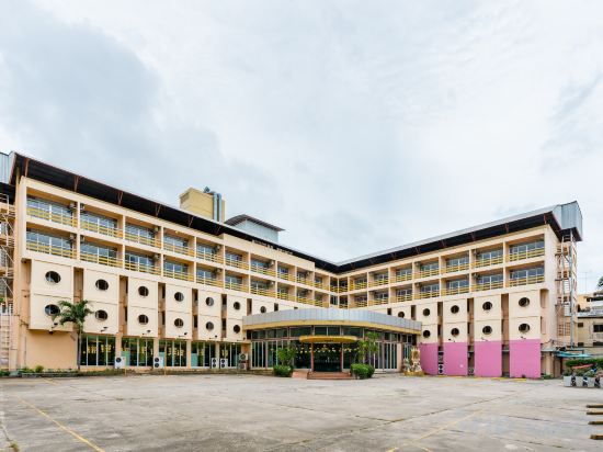 Фото отеля 3