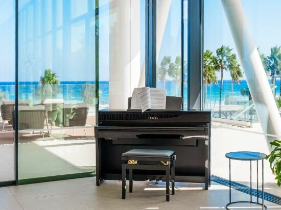 Фото Flamingo Paradise Beach Hotel Adults Only