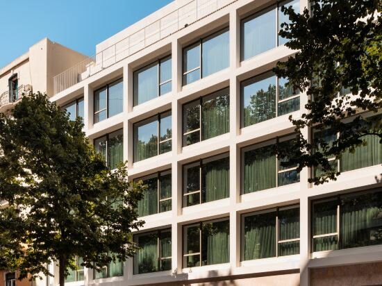 Фото Locke de Santa Joana