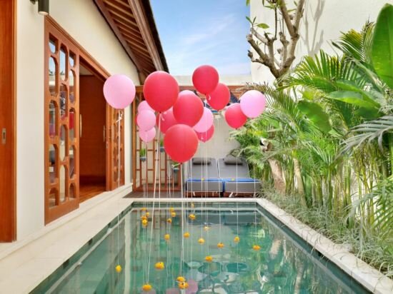 Фото Asvara Villa Ubud by Ini Vie Hospitality