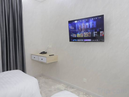 Фото Kok Saroy Plaza Hotel