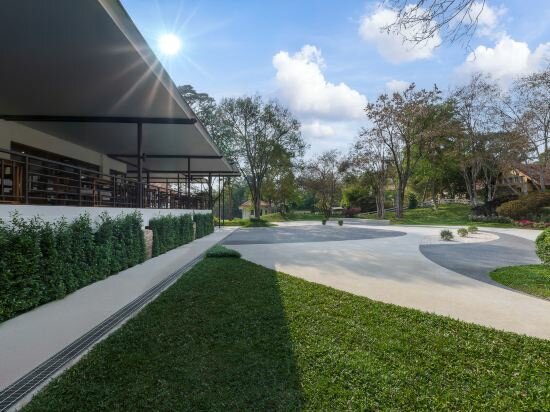 Фото Belle Villa Resort Khao Yai