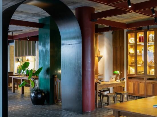 Фото Hotel Gahn