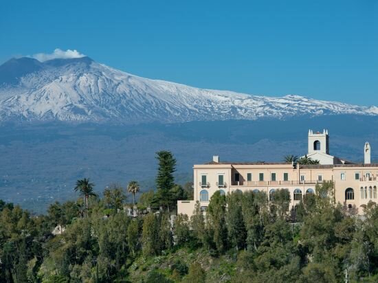 Фото San Domenico Palace