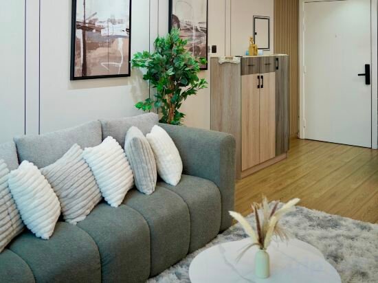 Apartments Brand New -Very Luxurious, 2 Bedrooms Apartment, Ajman, photo