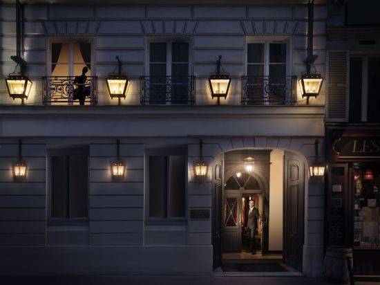 Фото Maison Athenee