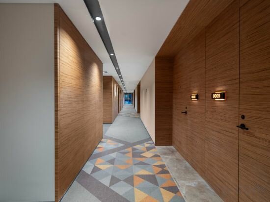 Фото UrCove by Hyatt Nanjing South Railway