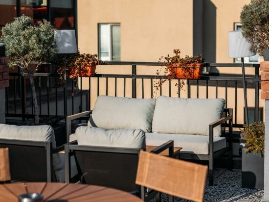 Фото Timber Boutique Hotel