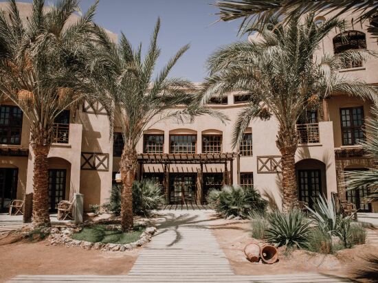 Фото Cook's Club El Gouna