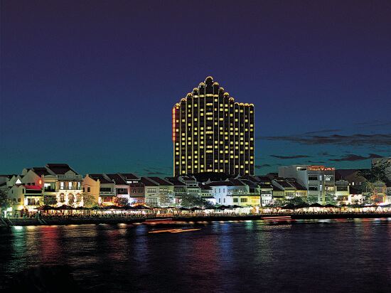 Фото Furama City Centre