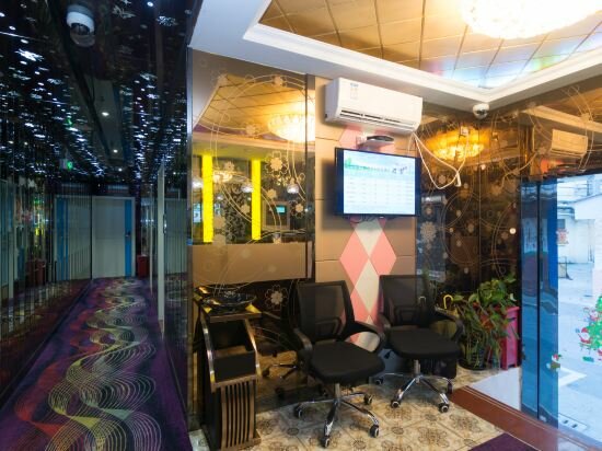 Фото 100 Inn Liangpin Hotel