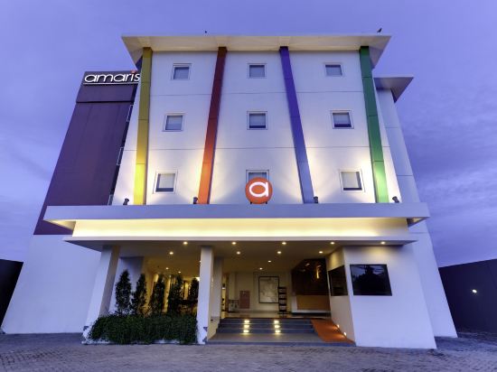 Фото Amaris Hotel Pratama Nusa Dua