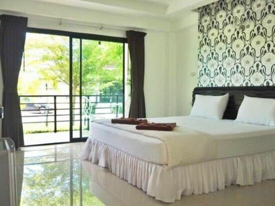 Hotel B. M. P Resort, Earth, photo