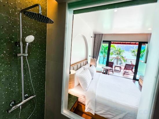 Фото Phi Phi at Pier