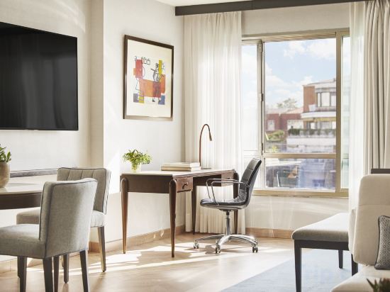 Фото Hyatt Regency Hesperia Madrid