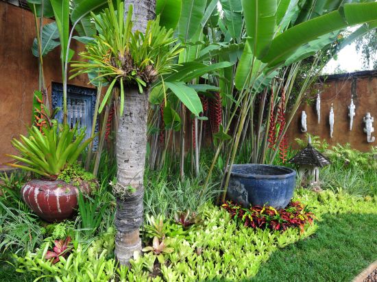 Фото Howie's Homestay