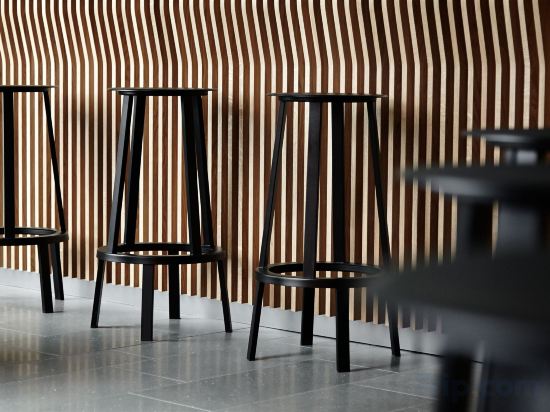 Фото Comwell Aarhus Dolce by Wyndham