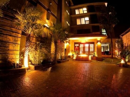 Hotel Eurna Resort Hotel, Bangkok, photo