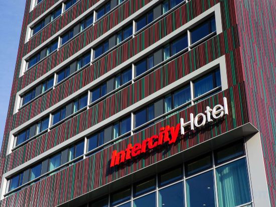 Фото IntercityHotel Hannover Hauptbahnhof Ost