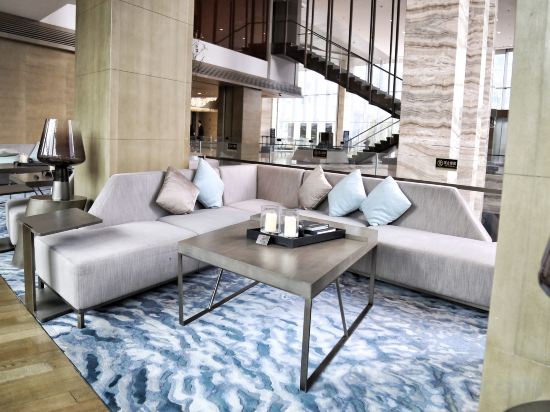 Фото Hangzhou Marriott Hotel Qianjiang