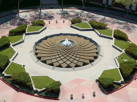 Фото Sheraton Cerritos Hotel