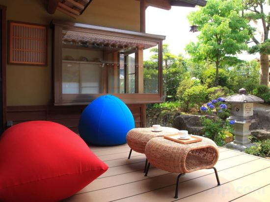 Фото Ichinomatsu Japanese Modern Hotel