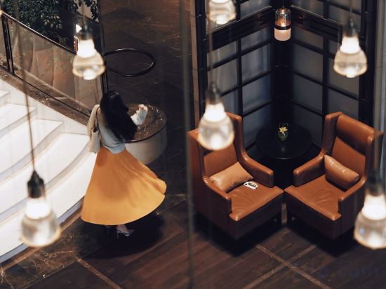 Фото Hilton Chengdu Chenghua