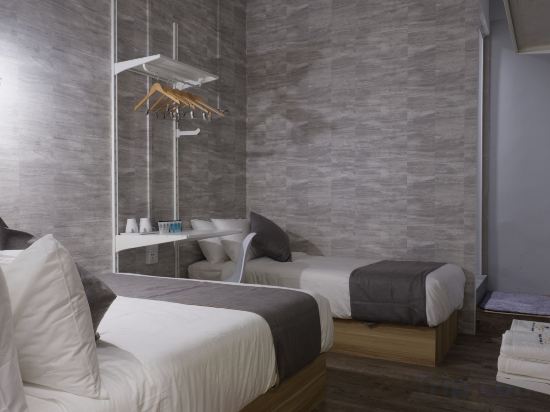 Фото Q Loft Hotels@Bedok