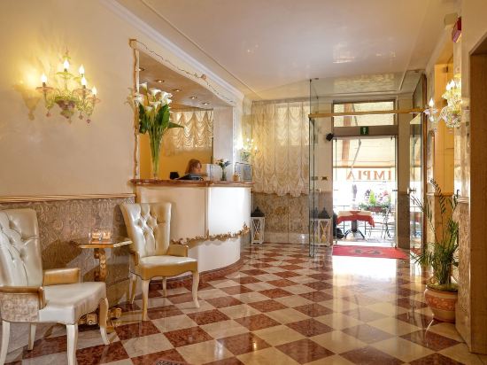 Фото Hotel Olimpia