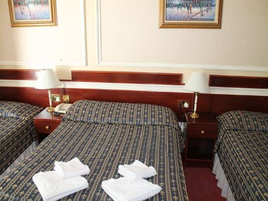 Фото Shakespeare Hotel