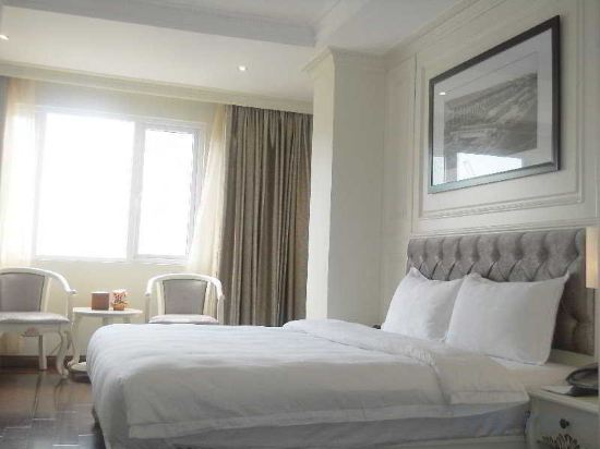 Фото Silverland Jolie Hotel