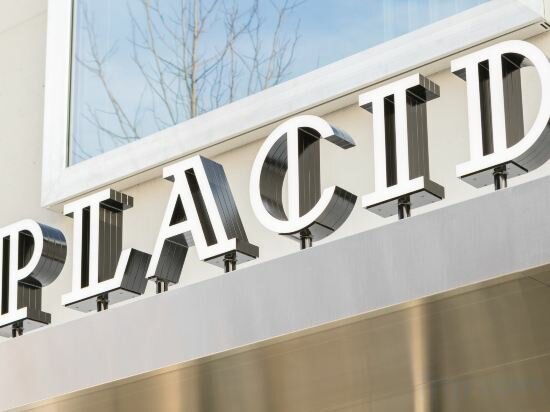 Фото Placid Hotel Zurich