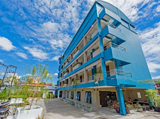 Фото Pure Phuket Residence 