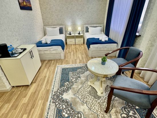 Фото Novza Palace Hotel