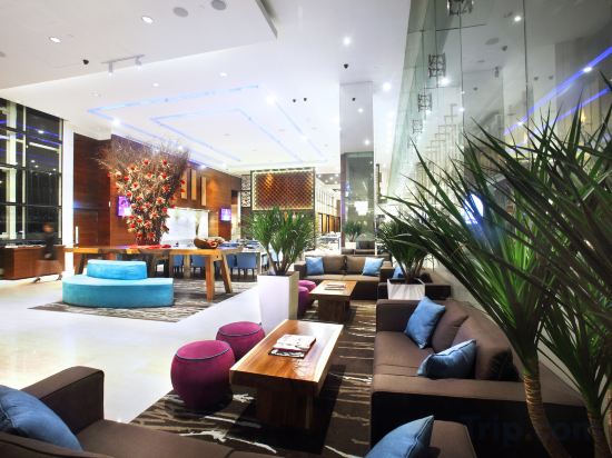 Фото Park Regis by Prince Singapore