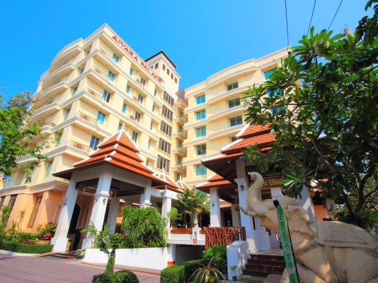 Фото Aiyara Palace