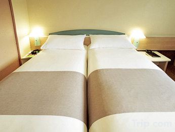 Фото Ibis London Greenwich