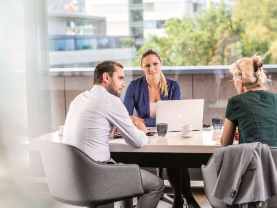 Фото The Flag Zürich