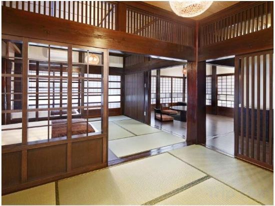 Фото Hakonenomori Okada