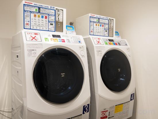 Фото Villa Fontaine Grand Osaka Umeda