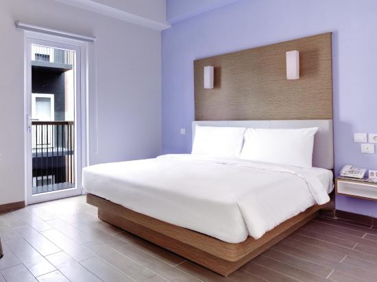 Фото Amaris Hotel Pratama Nusa Dua