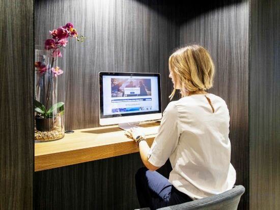 Фото Novotel Parma Centro