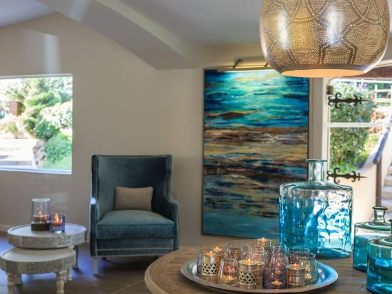 Фото Vilalara Thalassa Resort