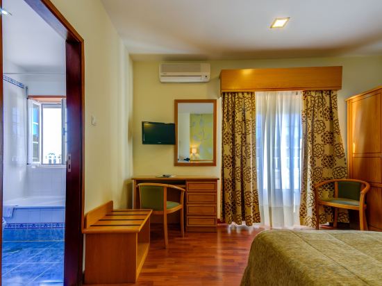 Фото Avenida Park Hotel 