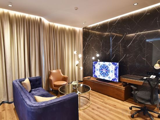 Фото Lancaster Bangkok