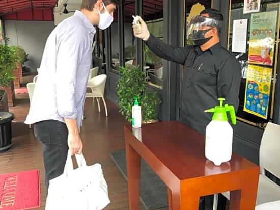 Фото White Tree Residence