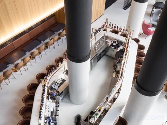 Фото Hotel Monville