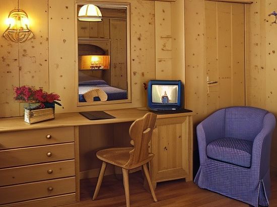 Фото Franceschi Park Hotel